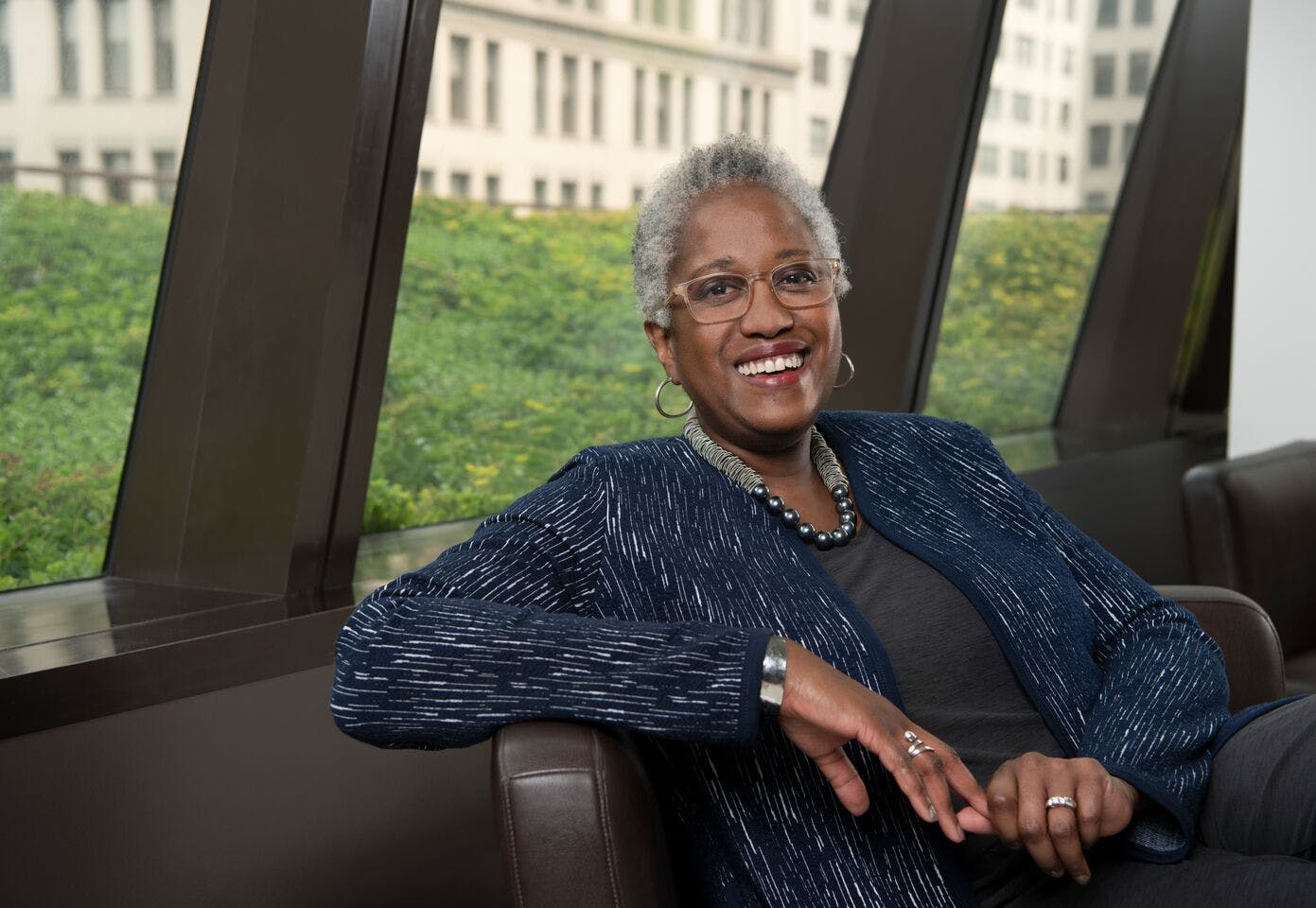 Dr. Renée T. White